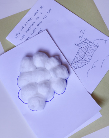 Cloud 9 english club image