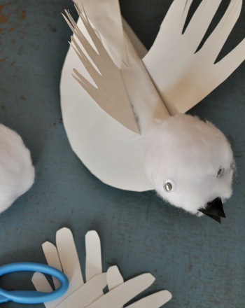 Dove of Peace | Activity | Education.com