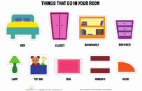 All About Me! 7 Preschool Printables | Education.com