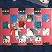 Weave a Christmas Card!