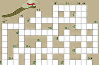 5th Grade Fun Word Challenges | Education.com