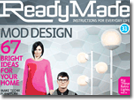 ReadyMade Magazine