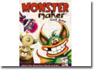 Monster Maker Card Game