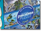 Pieceless Puzzle