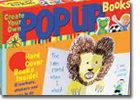 Create Your Own Pop Up Book