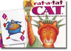 Rat-a-Tat Cat Deluxe 10th Anniversary Edition