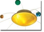 Solar System Mobile