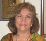 Dr. Maria Trejo