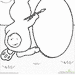 Color the Easter Egg