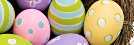 Happy Easter!