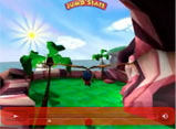 View Demo of JumpStart World
