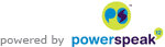 powerspeak logo