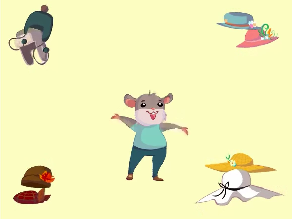 Sorting Hats Song Song