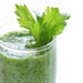 Monster Green Milkshake