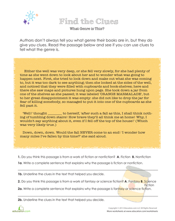 How to read like a writer analysis picture