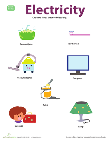 Ready to Read | Printable Workbook | Education.com