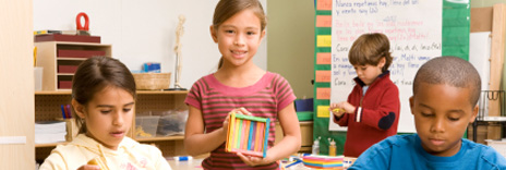 Second Grade