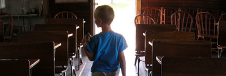 Thinking and Academics (Ages 5-8)