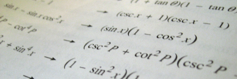 Math