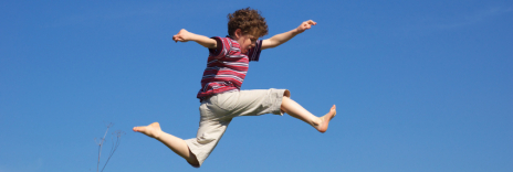 Attention Deficit Hyperactivity Disorder (ADHD)