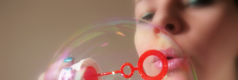 Parenting the ADHD Child