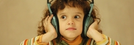Auditory Processing Disorders