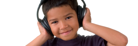 Auditory Sequential Learners