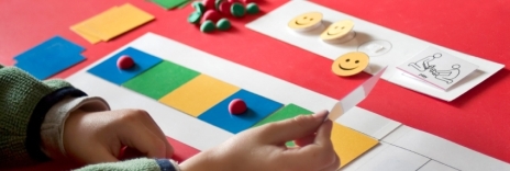 Autism Spectrum Disorders Intervention