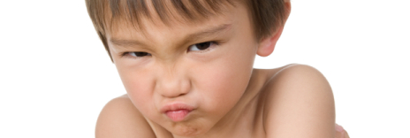 Behavior Disorders Recent Research