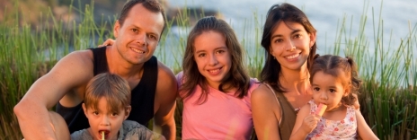 Child and Adolescent Development