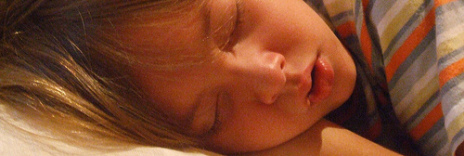 Child Sleep Problems and Issues