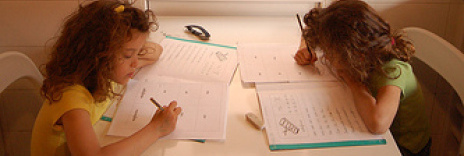 Choosing a Tutor