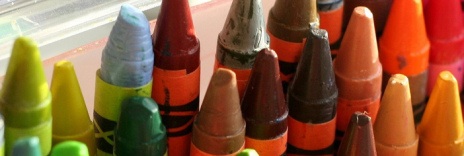 Creative Arts
