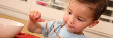An Overview of Ages (Ages 1-2)