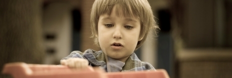Other Young Child Issues (Ages 1-2)