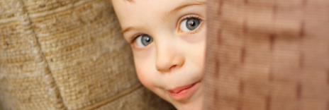 An Overview of Ages 3-5