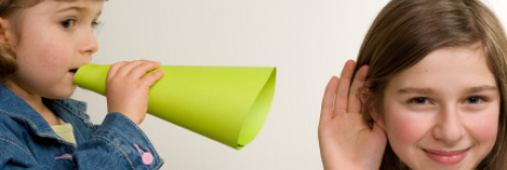 Expressive Language Disorder