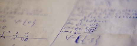 Inspiring Your Child's Love of Math