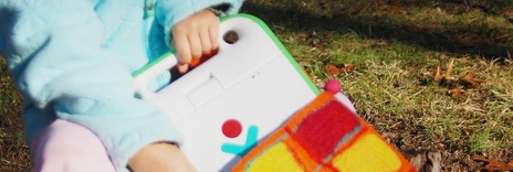 Using Technology at Home to Learn