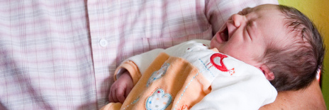 Other Infant Issues (Age 0-)