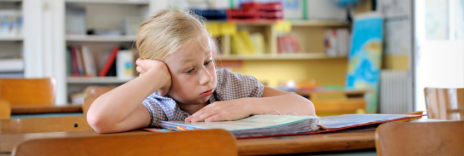 Learning Disabilities Overview