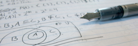 Math Homework Help