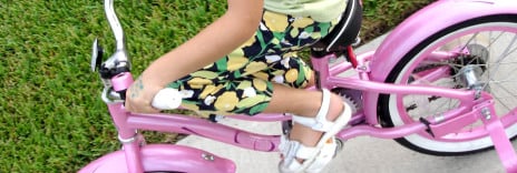 Motor (Ages 2-3)