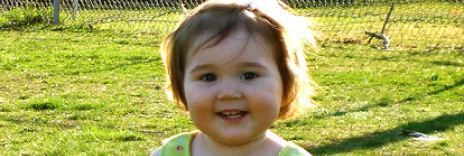 Physical Growth (Ages 3-5)