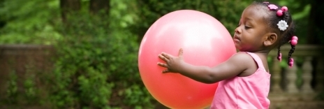 Physical Growth (Ages 1-2)