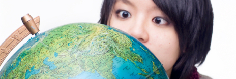 Is Your Child Ready to Study Abroad?