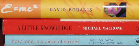 What to Expect in Science (Grade and Age)