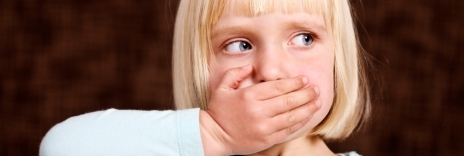 Quiet Children and Selective Mutism