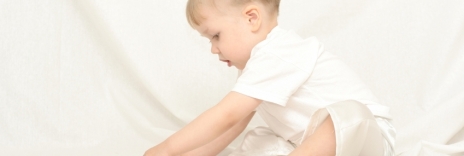Thinking, Learning, and the Senses (Age 0-1)