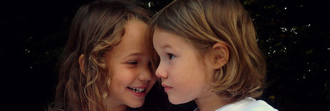 Siblings with Special Needs